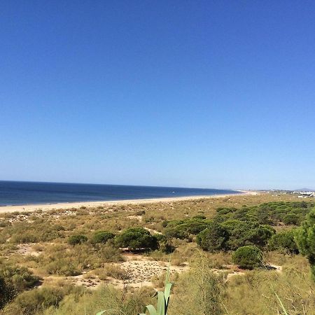 Apartamento Praia De Altura Esterno foto