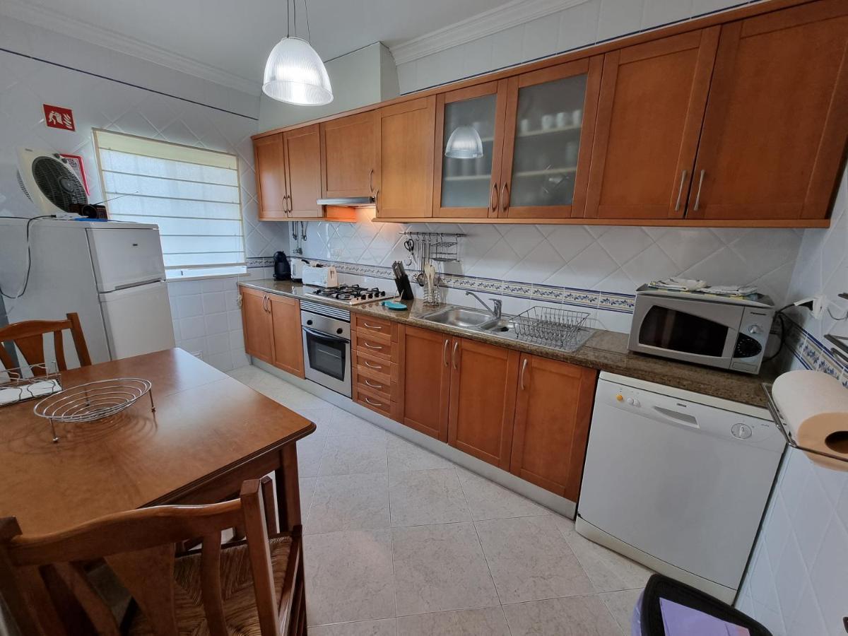 Apartamento Praia De Altura Esterno foto