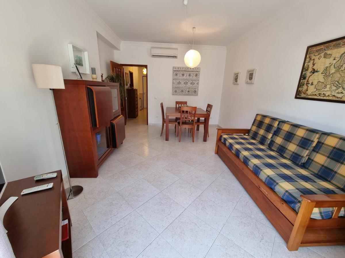 Apartamento Praia De Altura Esterno foto