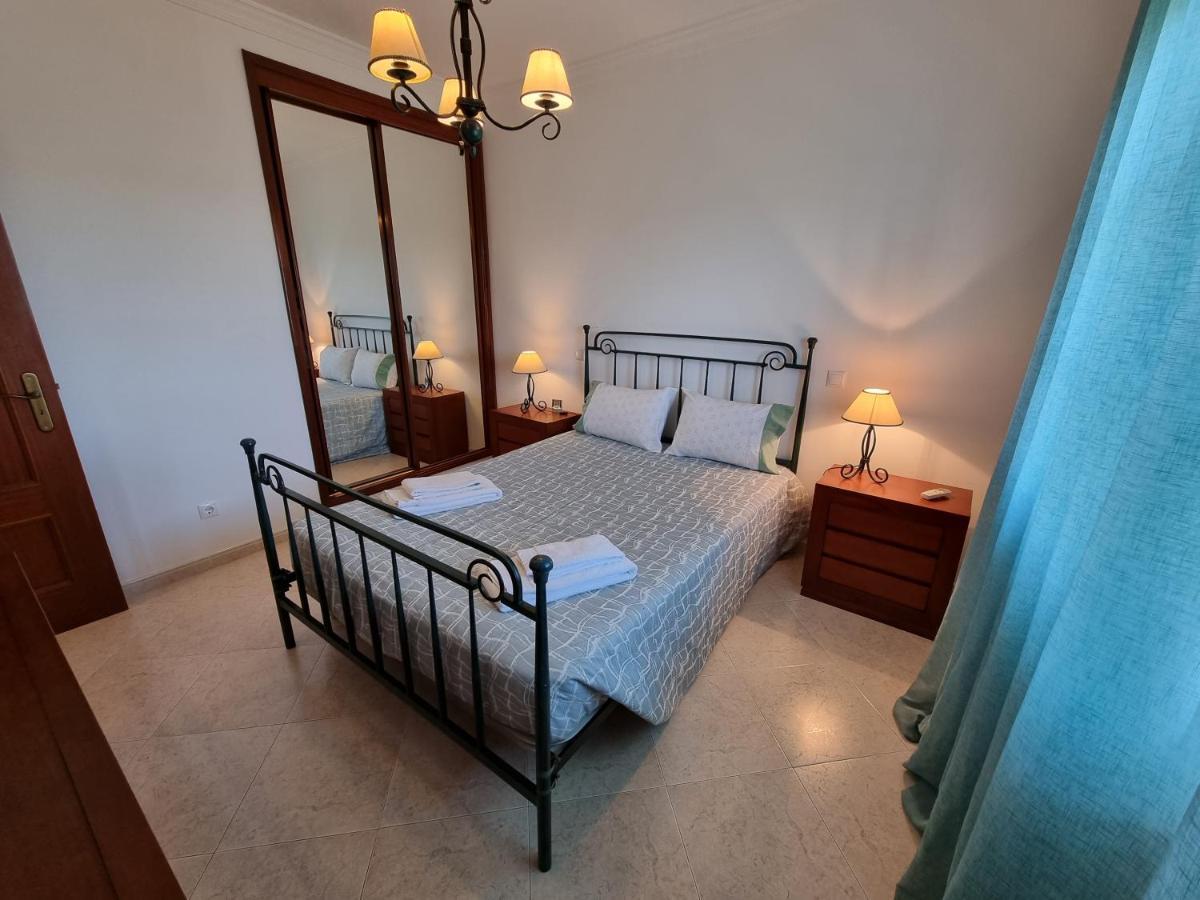 Apartamento Praia De Altura Esterno foto