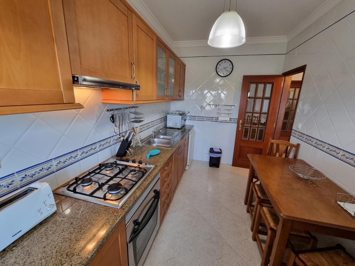 Apartamento Praia De Altura Esterno foto