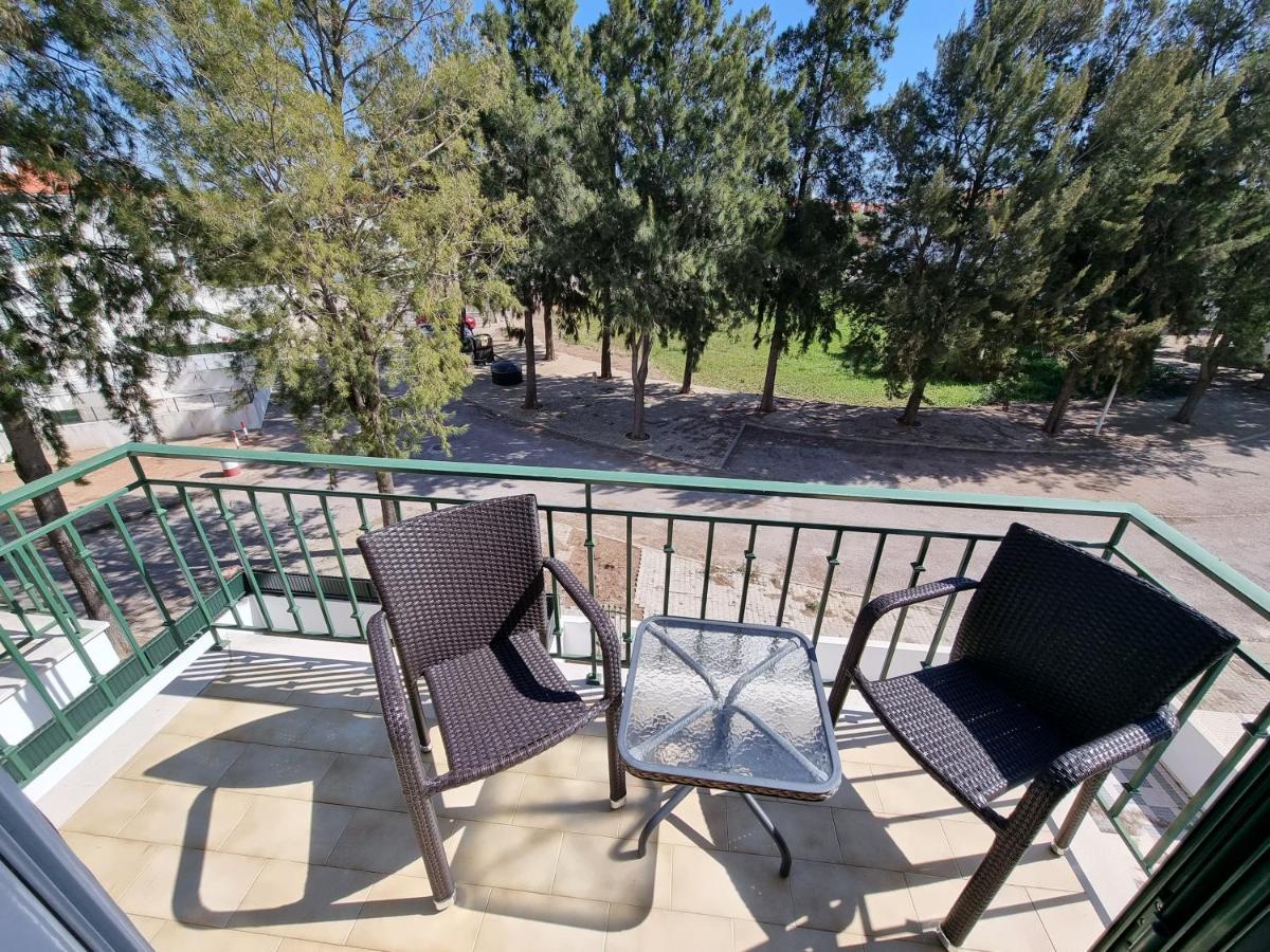 Apartamento Praia De Altura Esterno foto