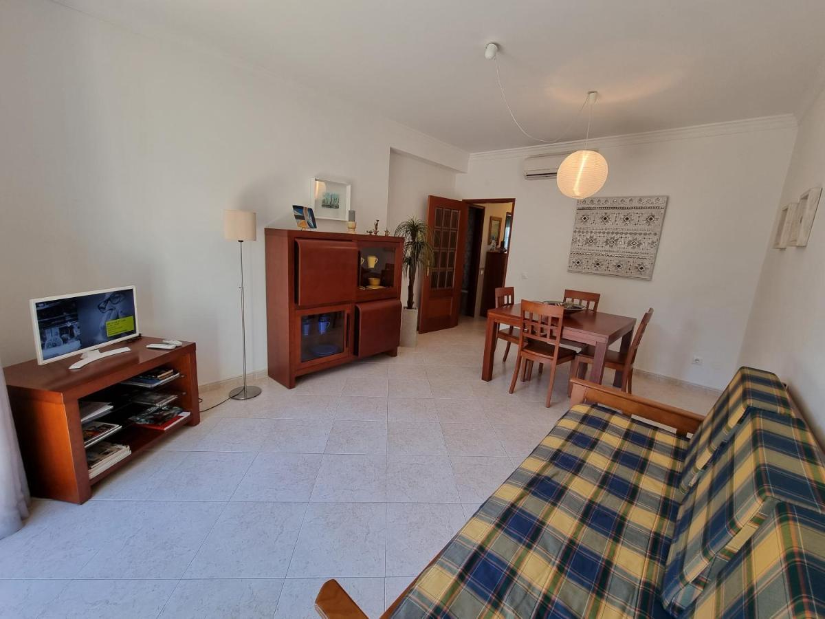 Apartamento Praia De Altura Esterno foto