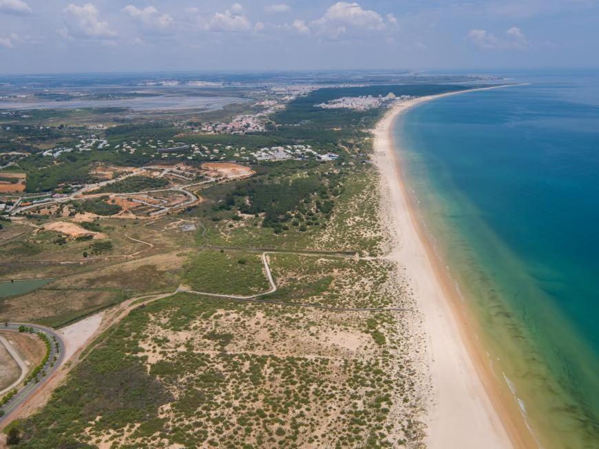 Apartamento Praia De Altura Esterno foto