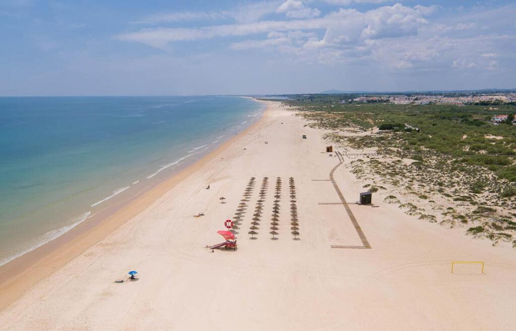Apartamento Praia De Altura Esterno foto